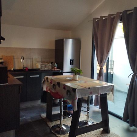 T3 Cosy Cote Lagon Saint-Leu Exteriér fotografie